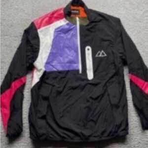 Brandblack Mens Jacket NWT Size XL #brandblack